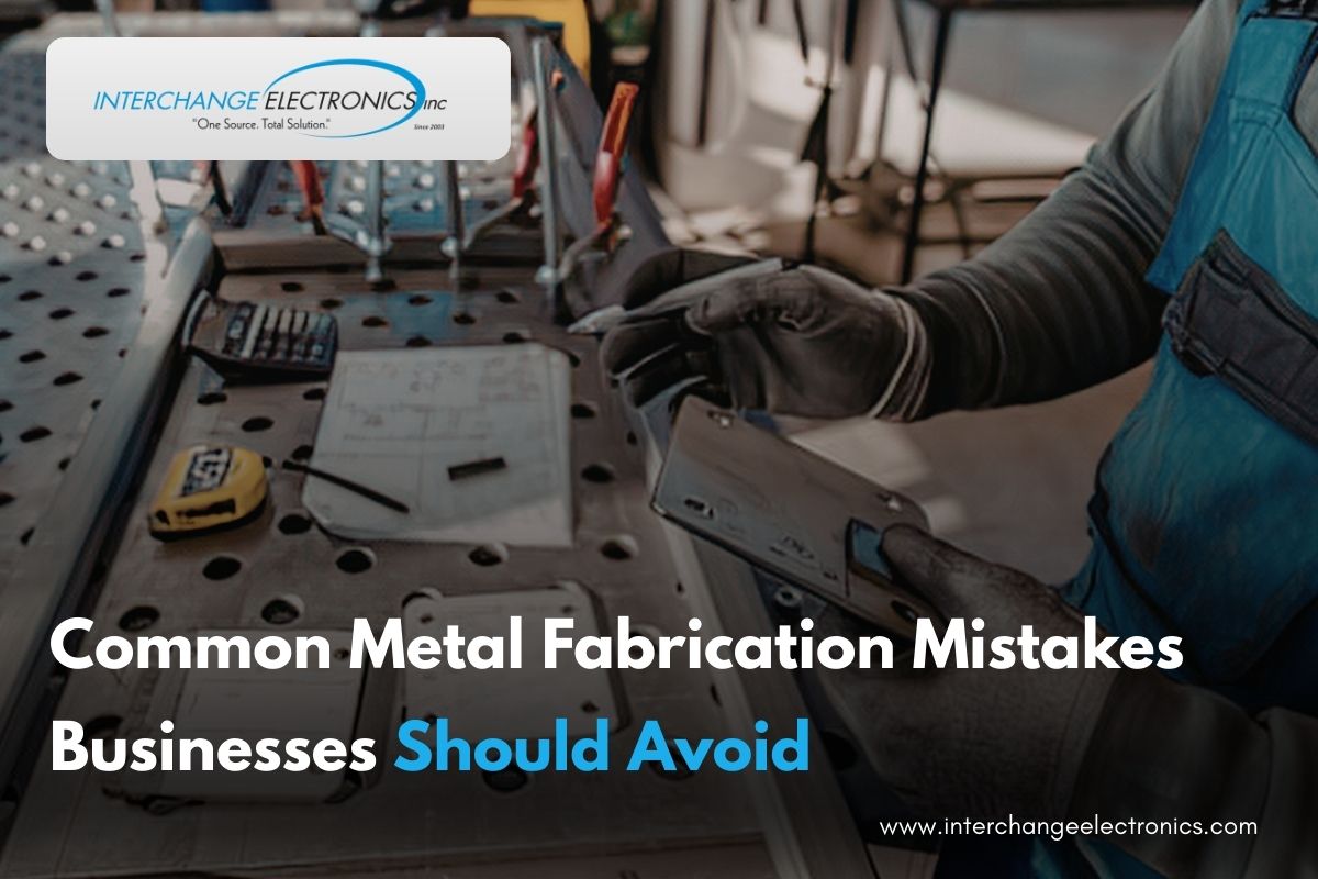 common-metal-fabrication-mistakes