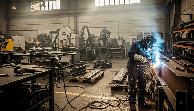 metal-fabrication-in-canada