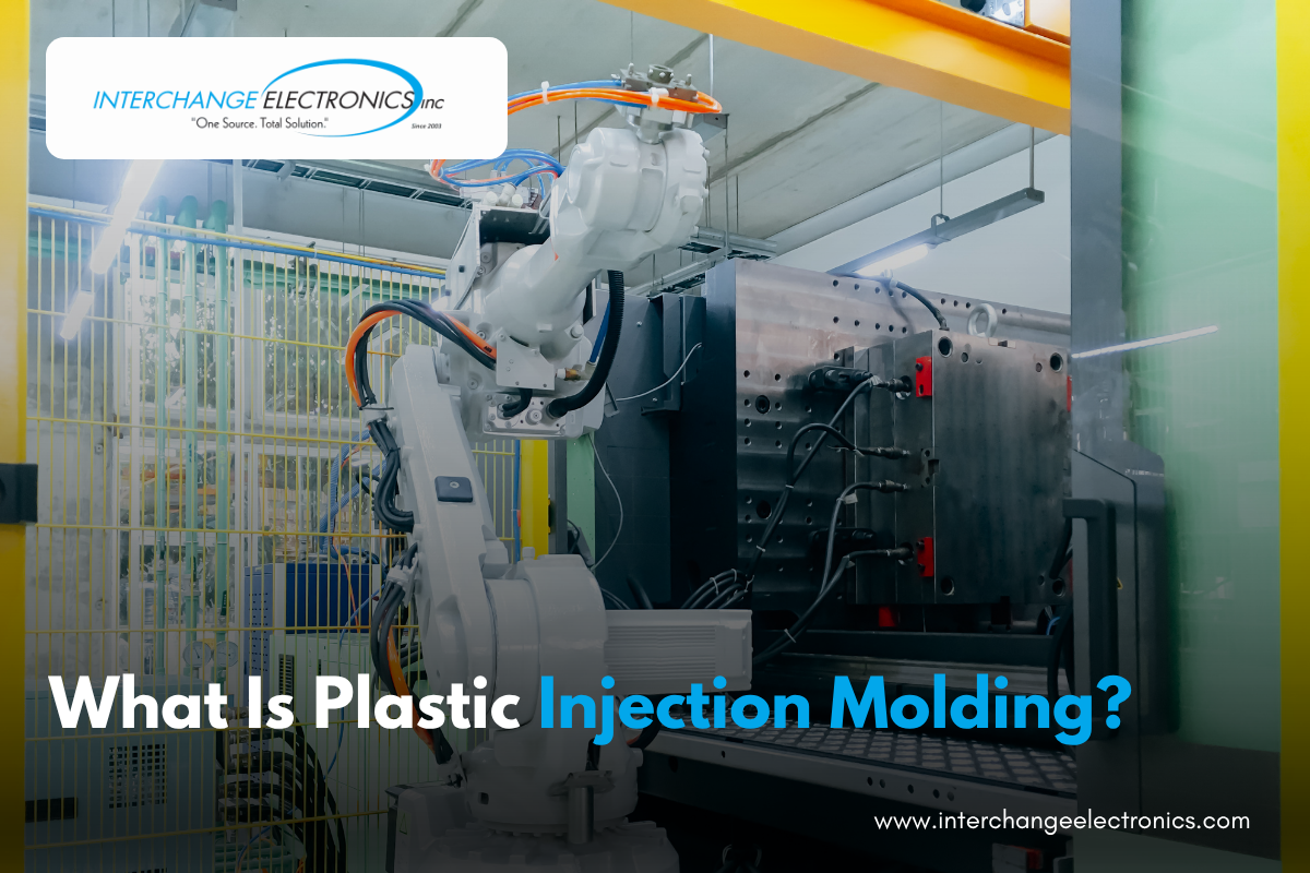 what-is-plastic-injection-molding